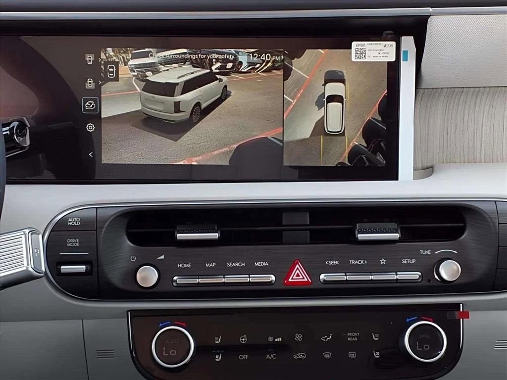 New 2026 Hyundai Palisade Calligraphy image 10