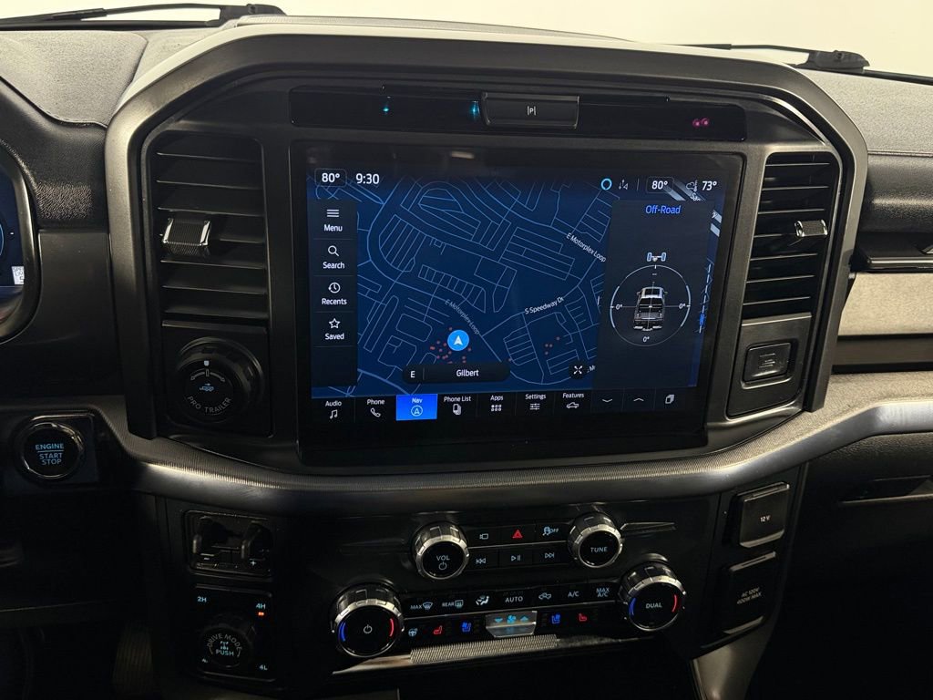 Used 2025 Ford F150 Lariat image 18