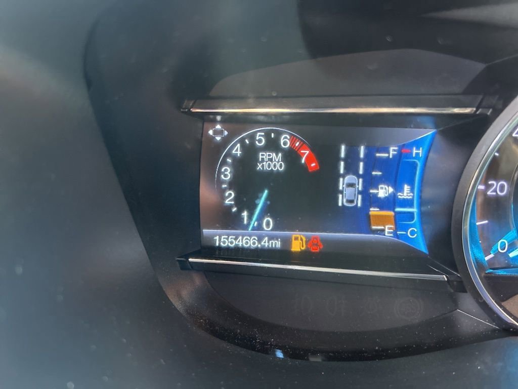 Used 2019 Ford Explorer Sport w/ Equipment Group 401A image 49