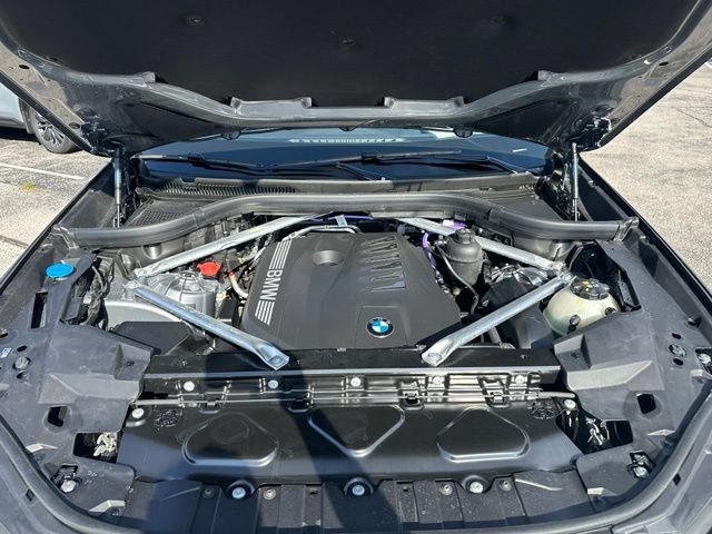 Certified 2026 BMW X5 xDrive40i w/ Premium Package AWD/4WD image 11