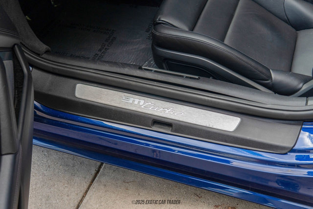 Used 2024 Porsche 911 Turbo image 29