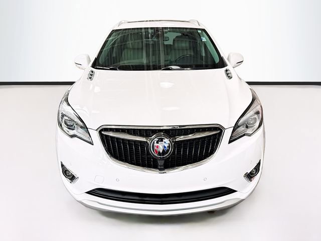 Used 2019 Buick Envision Premium w/ Driver Confidence Package image 4