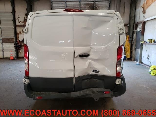 Used 2018 Ford Transit 150 130 Low Roof RWD image 9