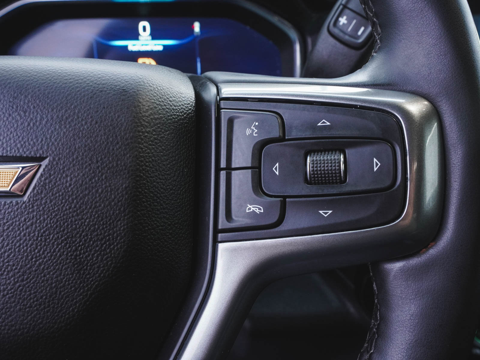 Used 2023 Chevrolet Silverado 1500 LT w/ LPO, Dark Essentials Package image 24