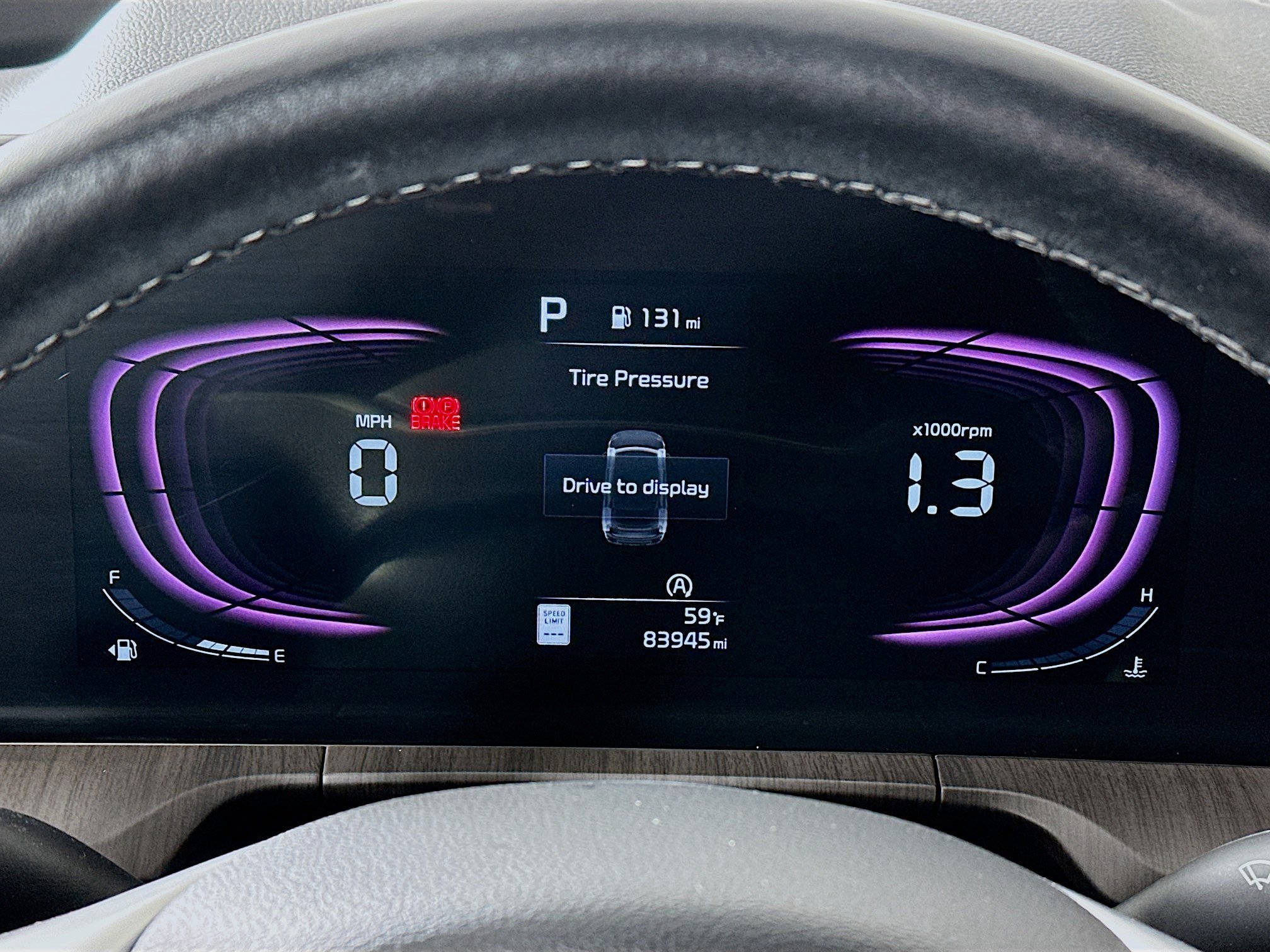 Used 2023 Kia Telluride EX w/ EX Captain's Chair Package image 12