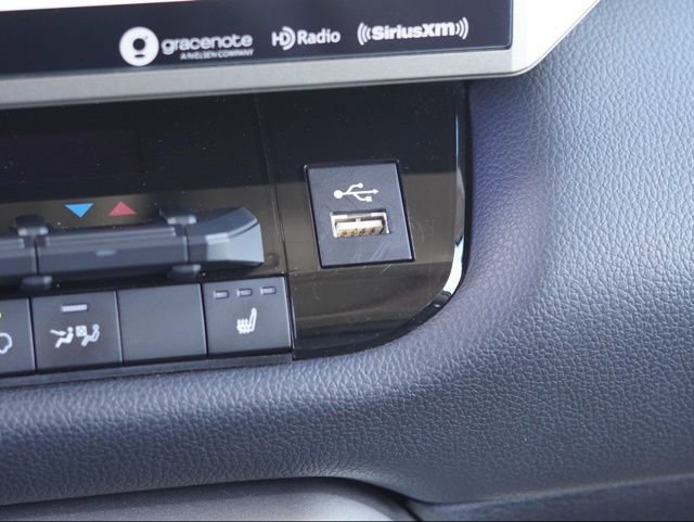 Certified 2024 Toyota Sequoia SR5 w/ SR5 Premium Package image 36