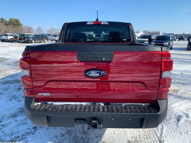 New 2026 Ford Maverick XLT w/ Equipment Group 301A image 9