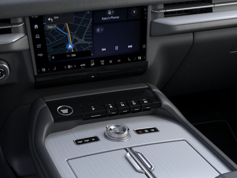 New 2026 Lincoln Navigator Reserve AWD/4WD image 40