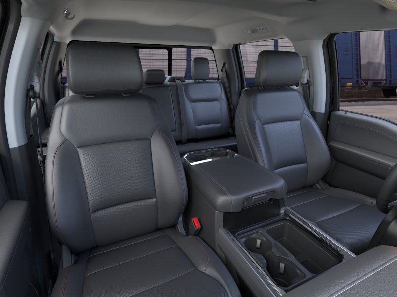 New 2026 Ford F250 Lariat AWD/4WD image 19