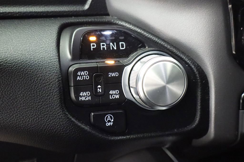 Certified 2022 RAM 1500 Laramie AWD/4WD image 48