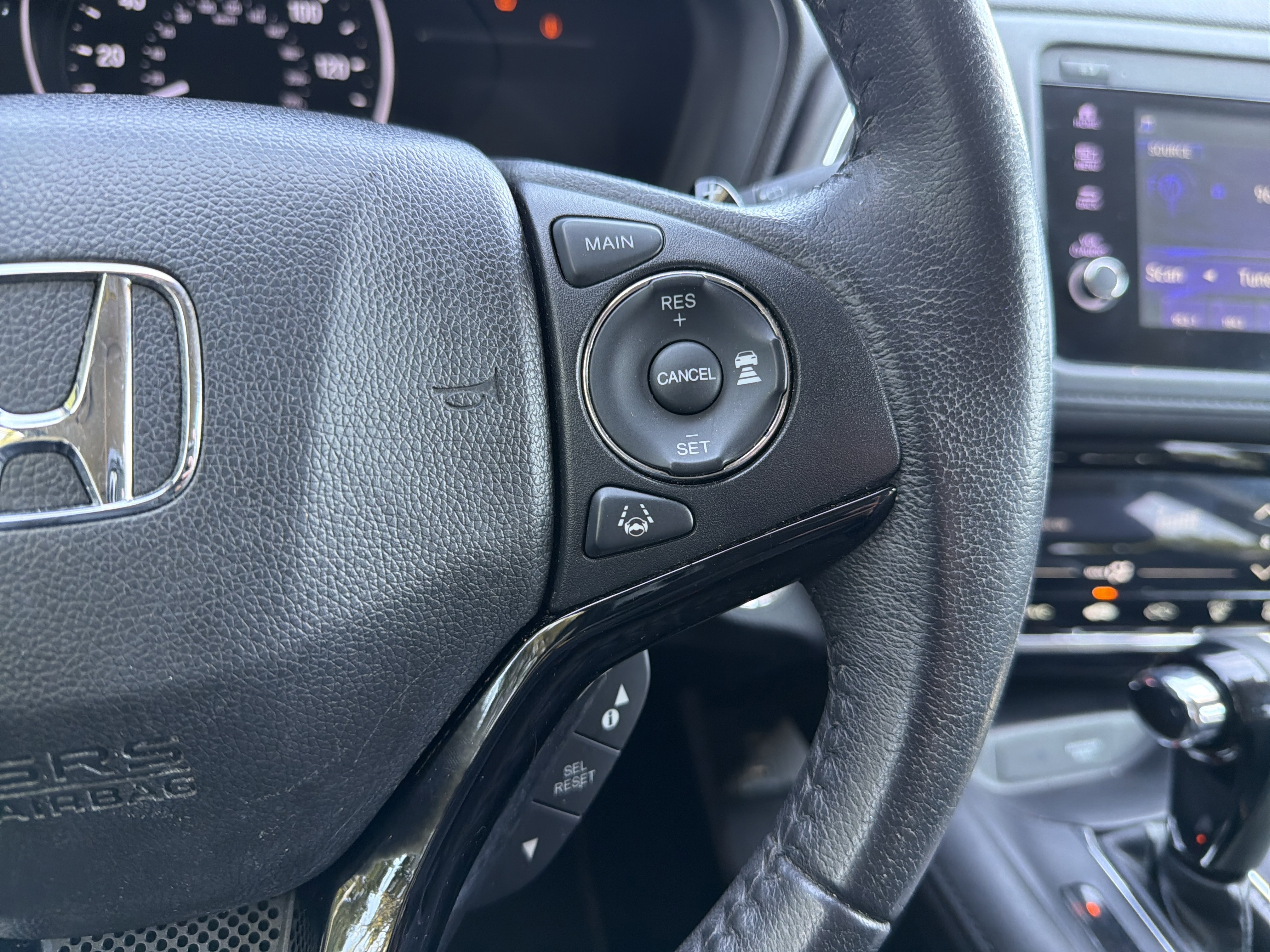 Used 2019 Honda HR-V EX-L image 20