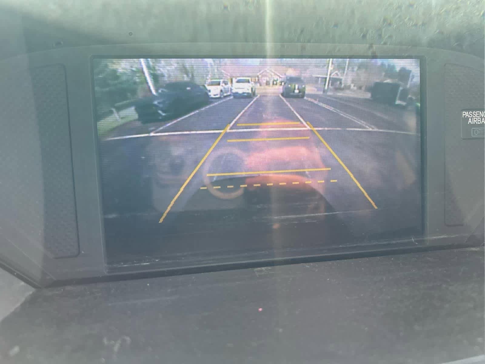Used 2014 Honda Pilot EX-L image 13