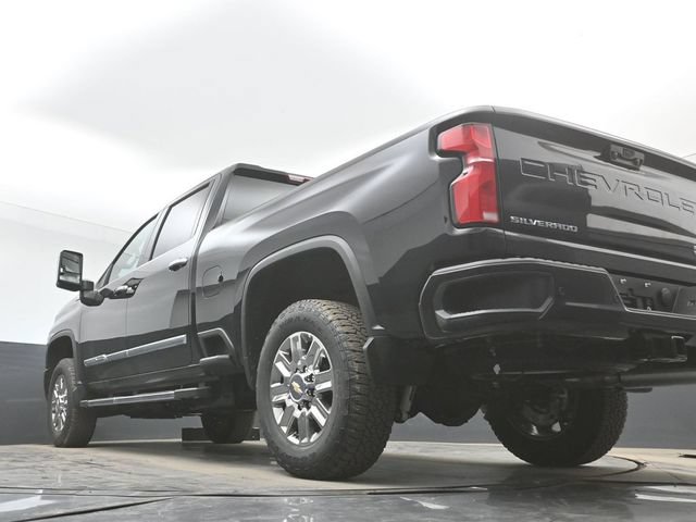 Used 2026 Chevrolet Silverado 2500 High Country w/ Technology Package AWD/4WD image 52