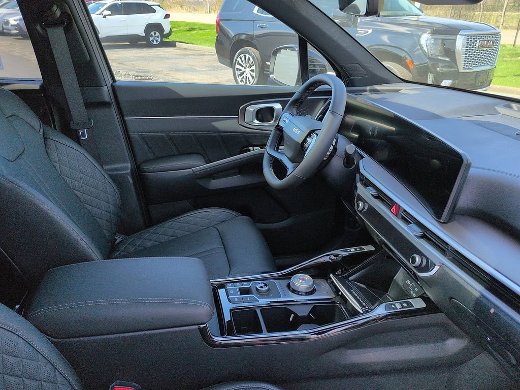 New 2026 Kia Sorento SX Prestige image 7