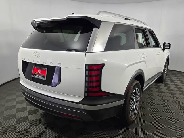 Used 2026 Hyundai Palisade SEL FWD image 9