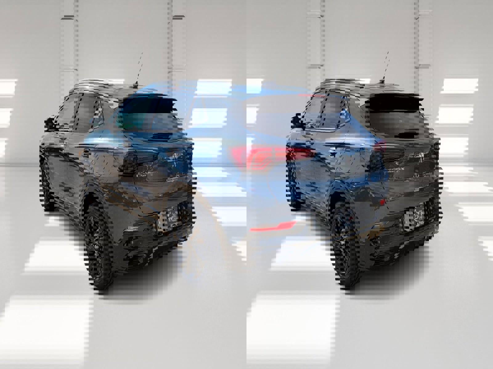 New 2026 Buick Encore GX Sport Touring w/ Advanced Technology Package image 5