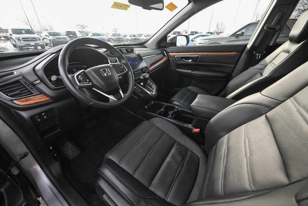 Used 2020 Honda CR-V EX-L image 18