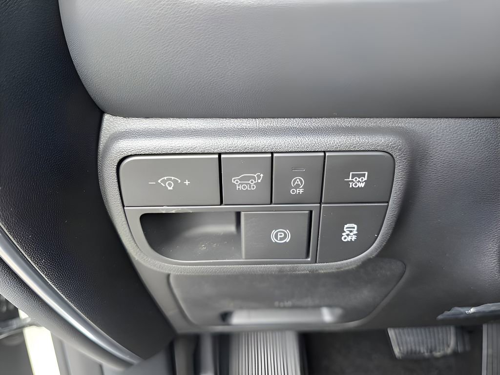 Used 2026 Hyundai Palisade SEL image 15