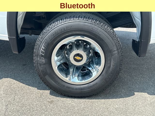 Used 2022 Chevrolet Silverado 3500 LT w/ Convenience Package image 10