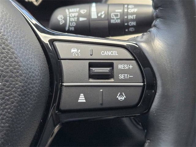 Used 2023 Honda HR-V EX-L image 25