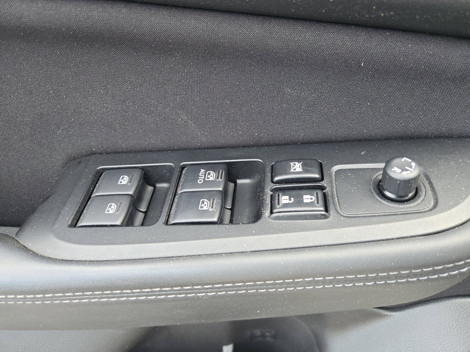 Used 2016 Subaru Legacy 2.5i AWD/4WD image 26