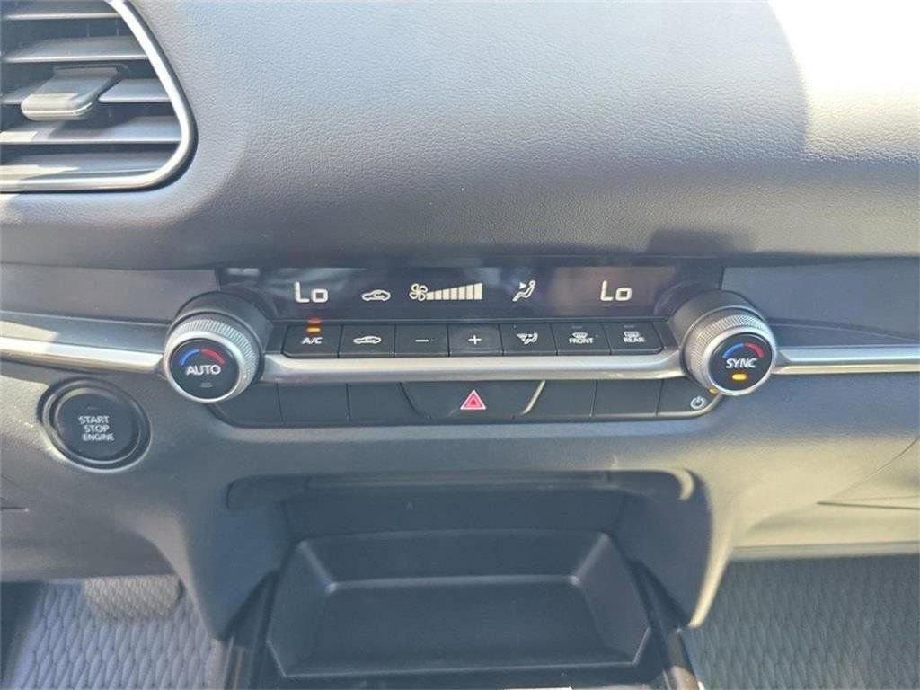 New 2025 MAZDA CX-30 AWD 2.5 S w/ Select Sport Pkg image 14