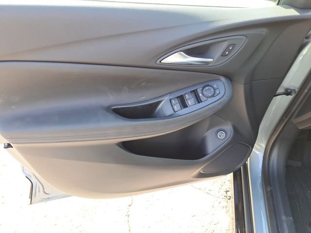 New 2026 Buick Encore GX Sport Touring w/ Advanced Technology Package image 16