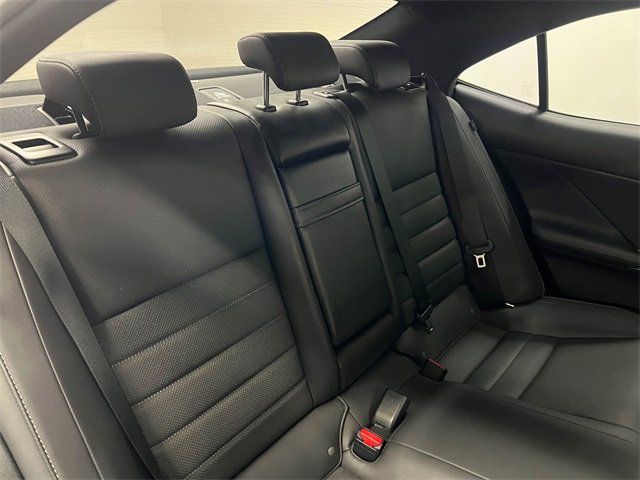 Used 2018 Lexus IS 350 image 14