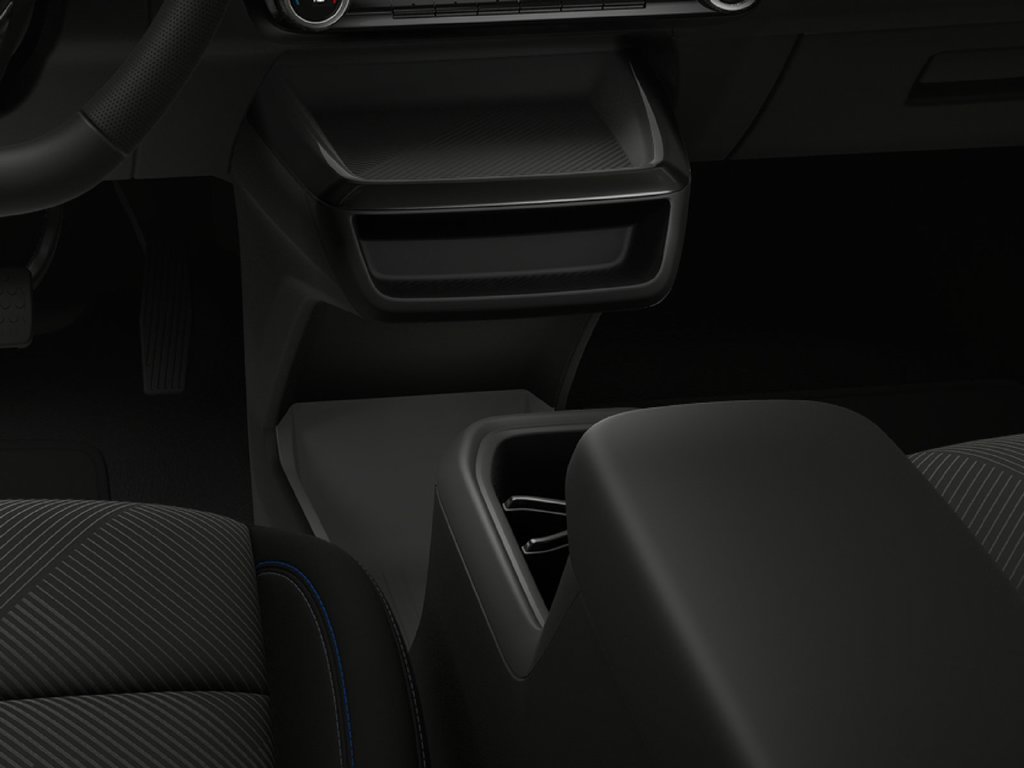 New 2027 Chevrolet Bolt LT FWD image 7