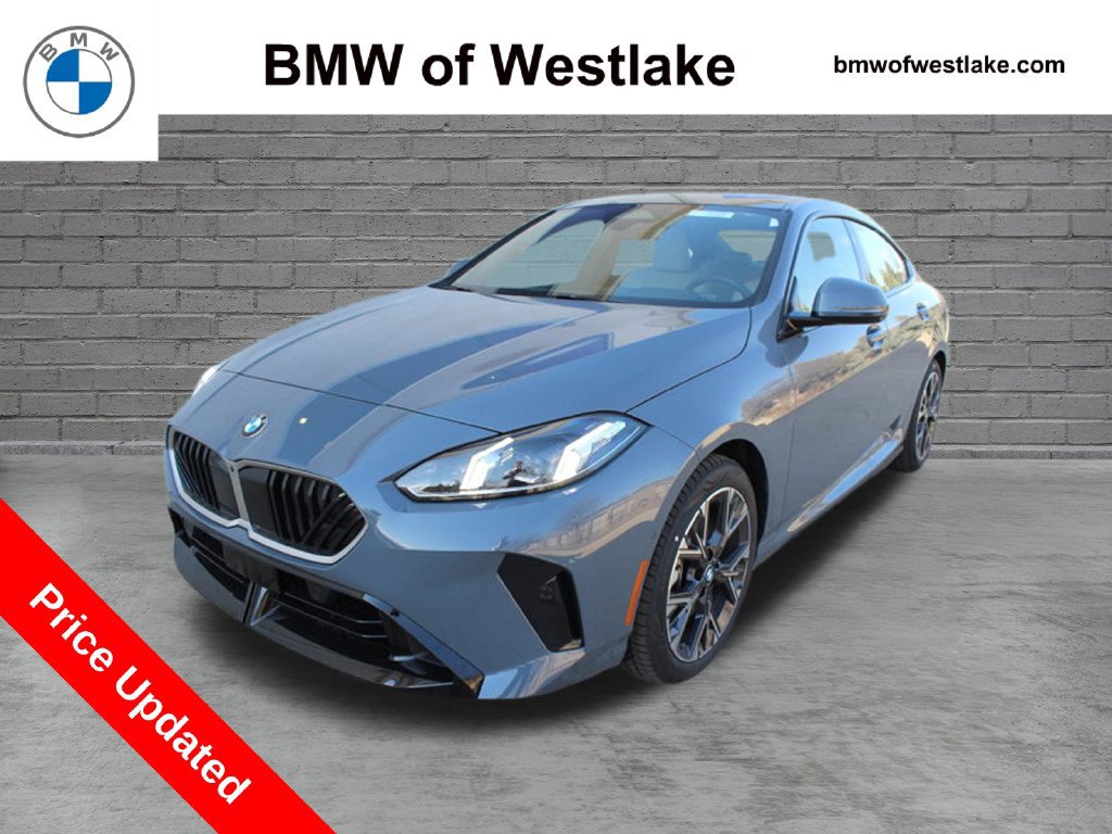 Used 2025 BMW 228i xDrive w/ Premium Package