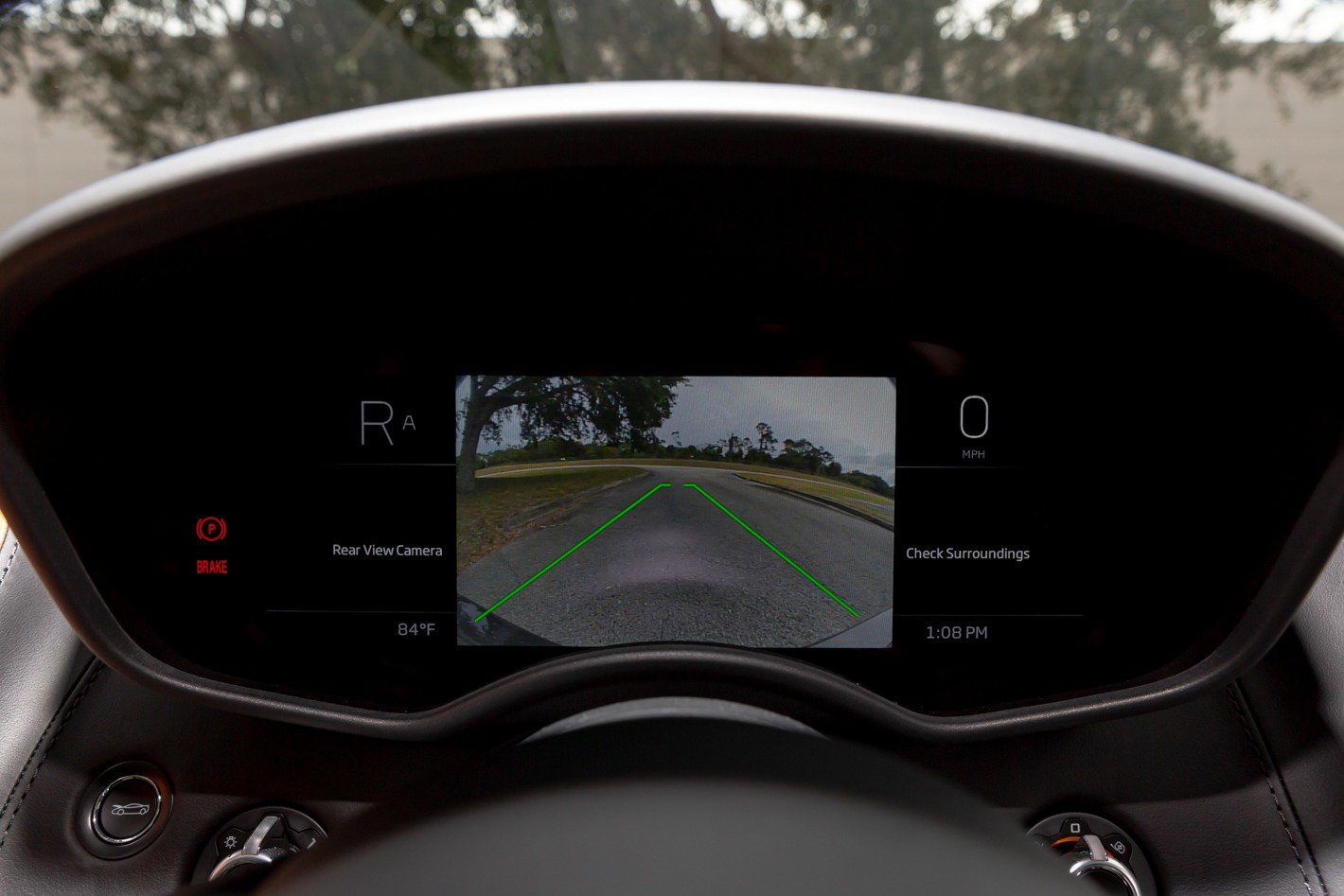 Used 2025 McLaren GTS image 59