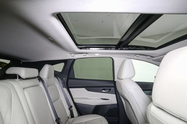 Used 2025 Nissan Murano SL w/ Cargo Package AWD/4WD image 21