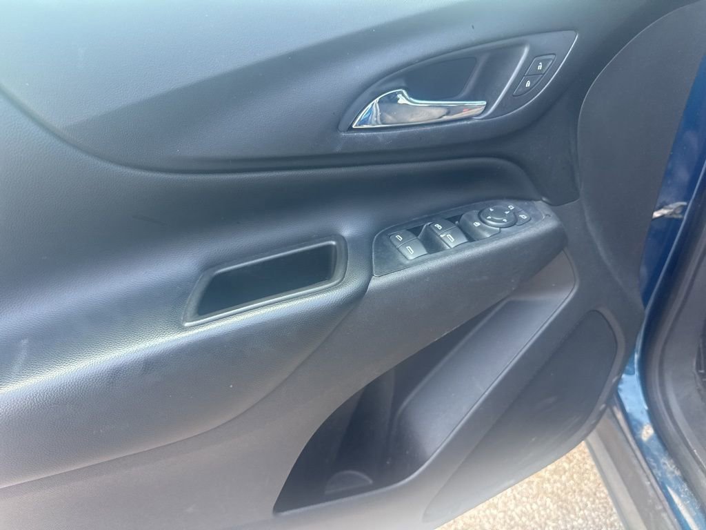 Certified 2019 Chevrolet Equinox LT FWD image 14