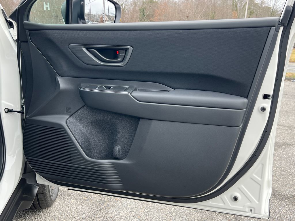 New 2026 Subaru Outback Premium image 8