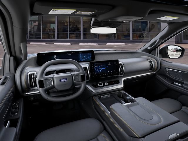 New 2027 Ford Expedition Tremor w/ Driver's Package AWD/4WD image 9