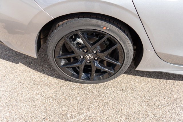 Used 2026 Honda Civic Sport image 10