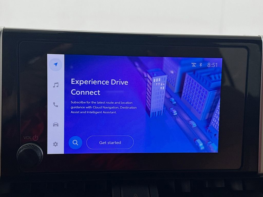 Certified 2024 Toyota RAV4 LE image 14