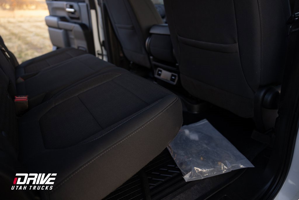 Used 2023 Chevrolet Silverado 2500 LT image 18