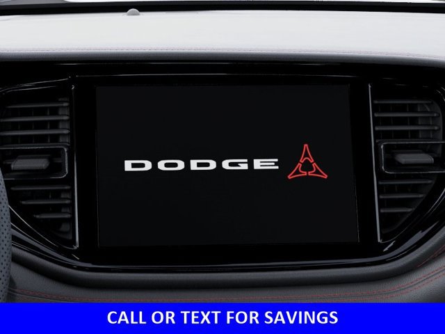 New 2026 Dodge Durango GT w/ Blacktop Package AWD/4WD image 18