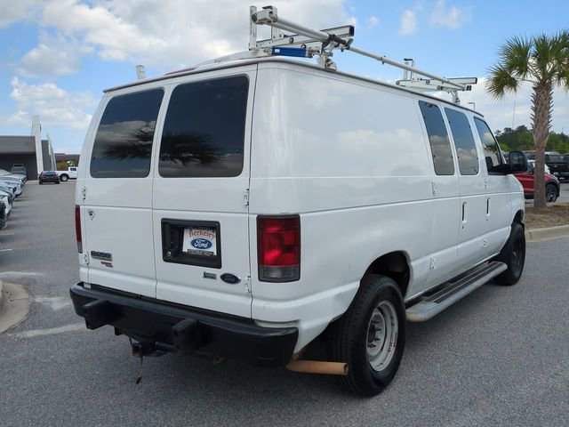 Used 2013 Ford E-250 and Econoline 250 w/ PWR Group image 4