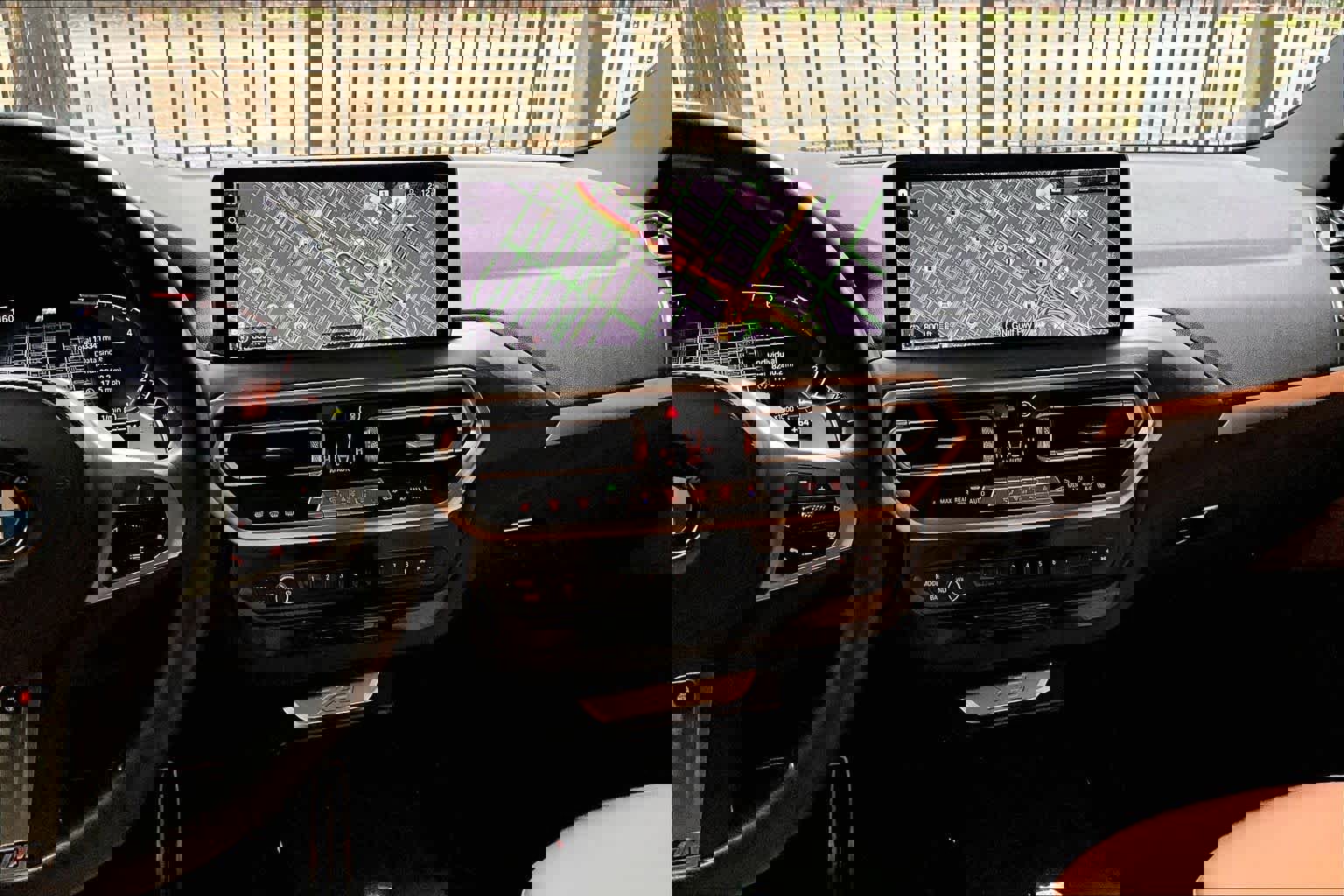 Used 2023 BMW X3 xDrive30i w/ M Sport Package image 6