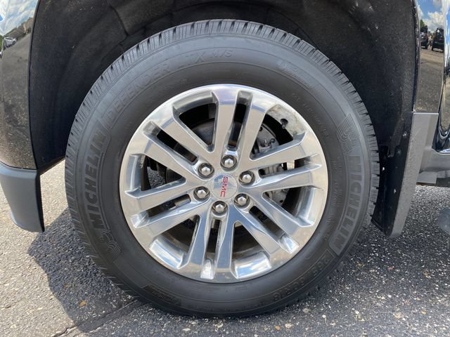 Used 2018 GMC Canyon SLT w/ Driver Alert Package AWD/4WD image 23