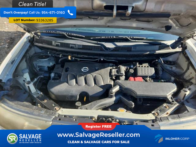 Used 2009 Nissan Cube 1.8 S w/ Interior Designer Pkg image 15