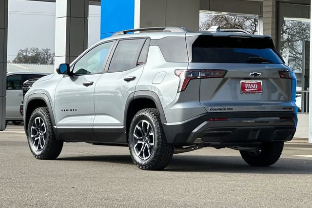 New 2026 Chevrolet Equinox ACTIV w/ Convenience Package III image 7
