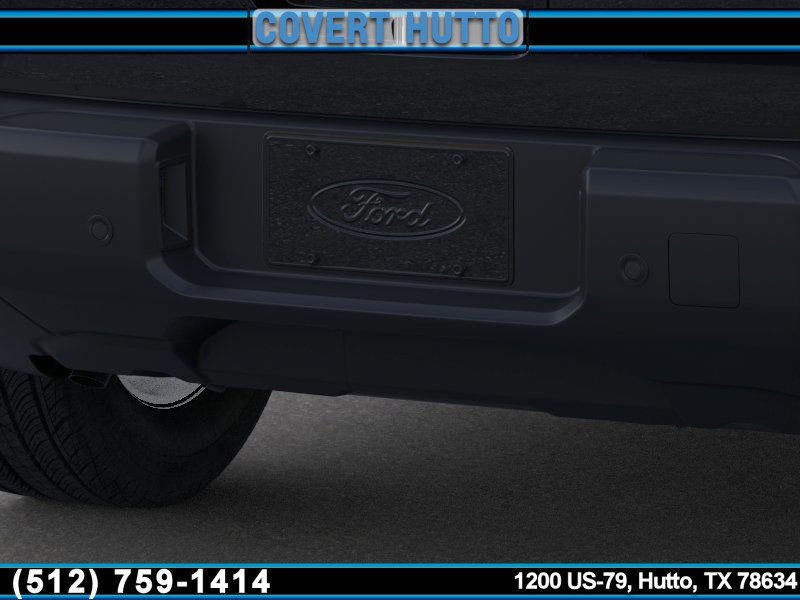 New 2025 Ford Bronco Sport Heritage image 23