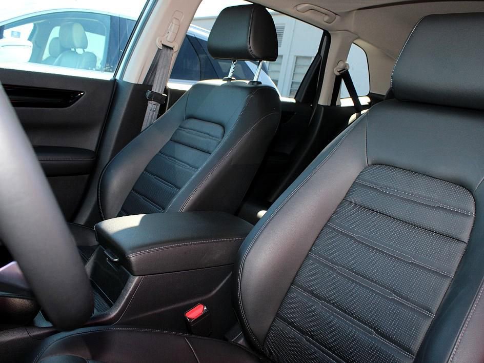 Used 2025 Honda CR-V EX-L image 34