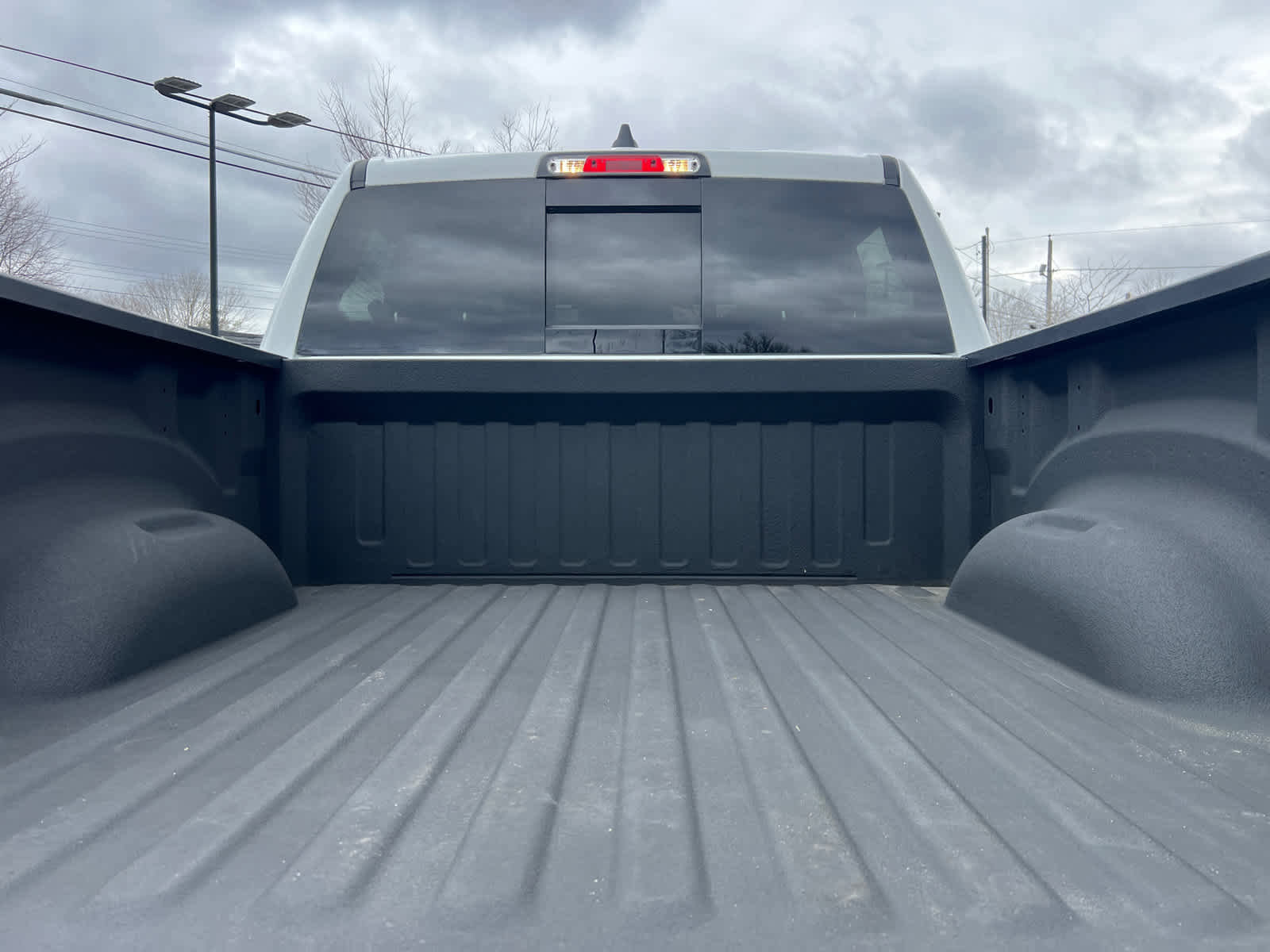 Used 2024 RAM 1500 Big Horn AWD/4WD image 38