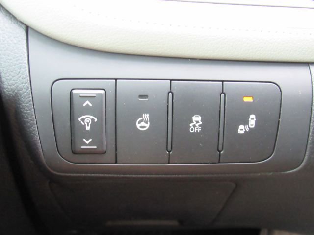 Used 2015 Kia Optima SX image 34