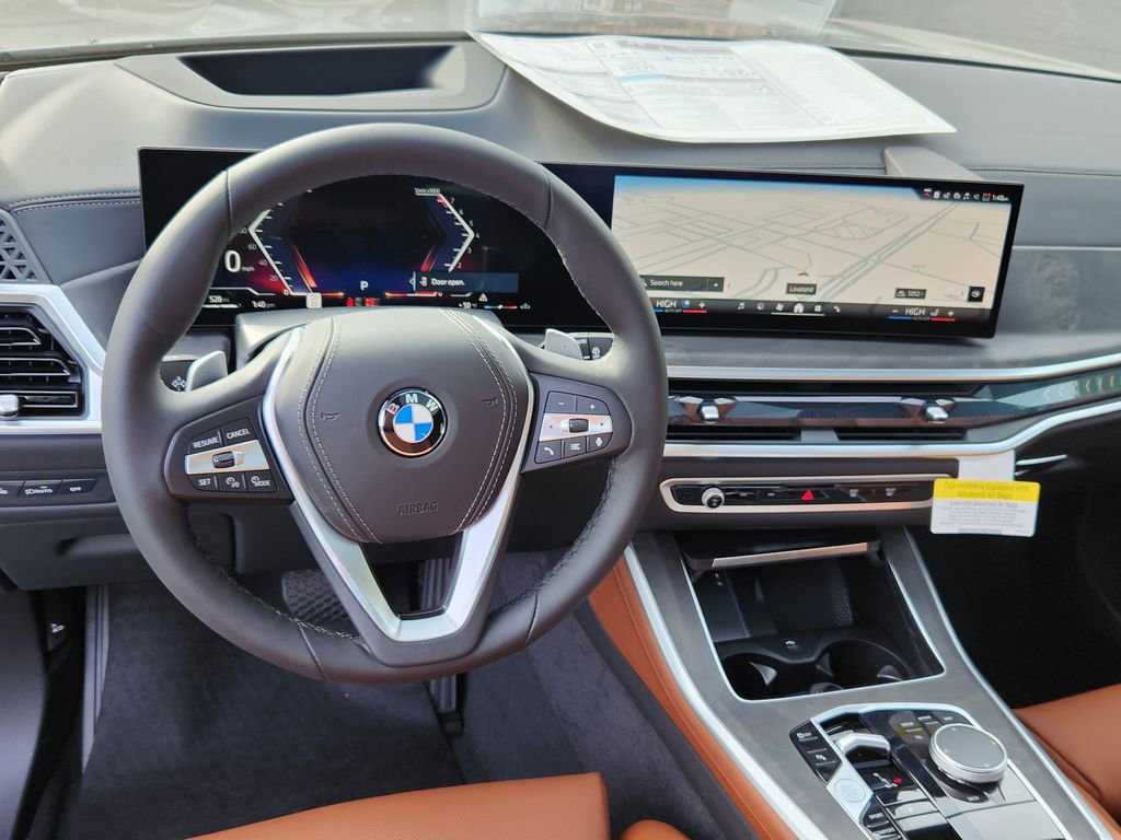 New 2026 BMW X5 xDrive40i image 11
