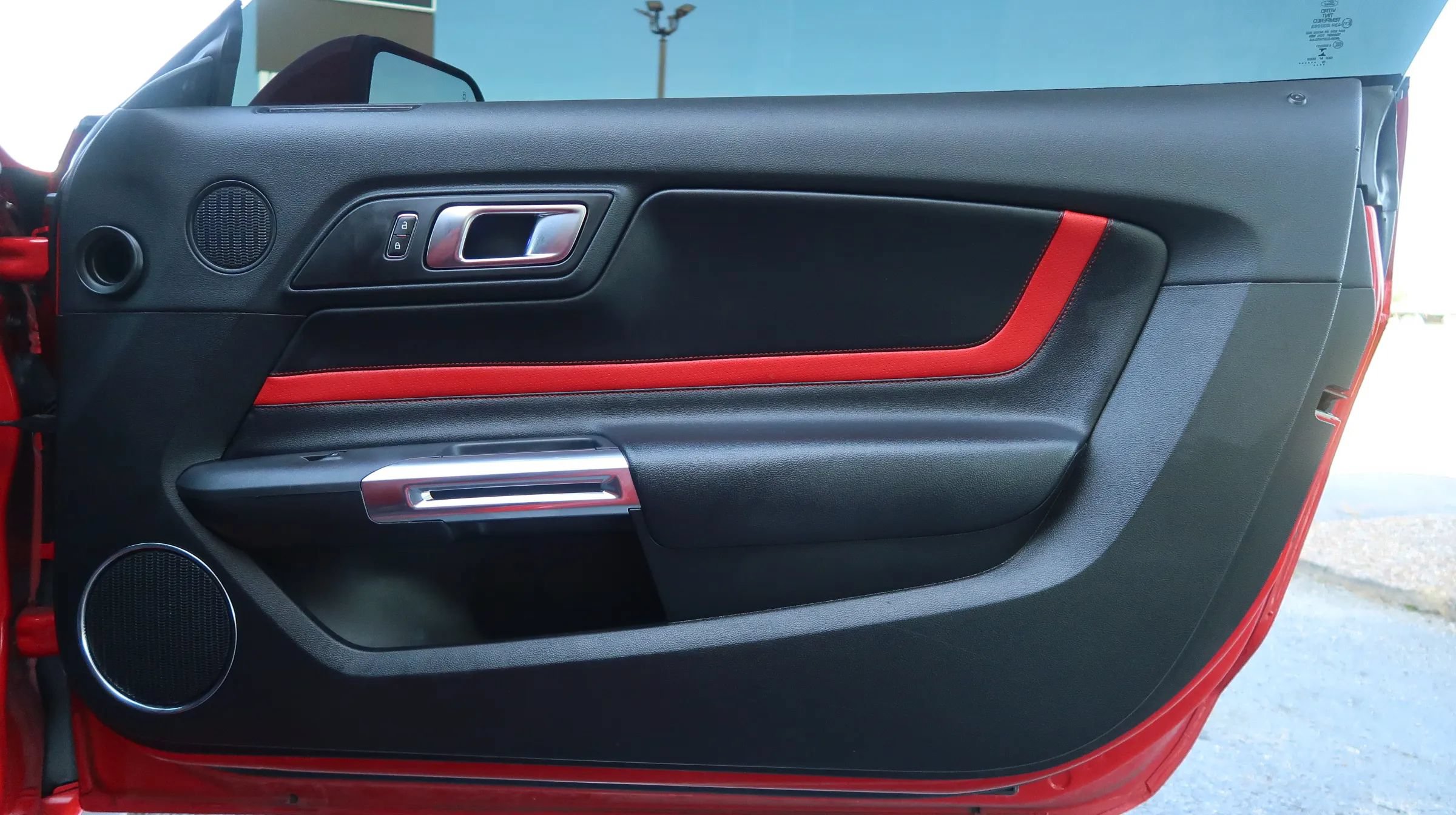 Used 2019 Ford Mustang GT Premium w/ Performance Package - Level 2 RWD image 40
